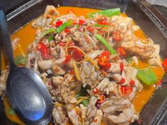 -蛙来哒(万豪城市广场黑金冠店)