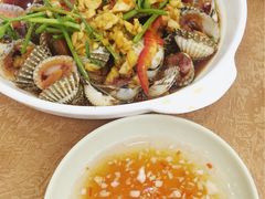 -潮道鱼仔店·潮汕味(长兴路店)