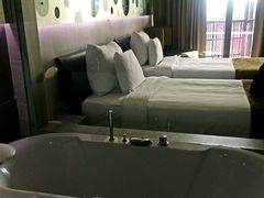 -芭堤雅发现海滩酒店
