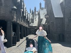 -好莱坞环球影城