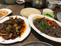 -龙聚德北京烤鸭(沙坪坝华宇A馆店)