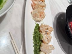 -大树餐厅(益田假日店)