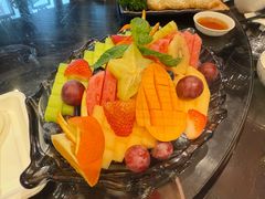 -上海皇廷花园酒店·御宴中餐厅