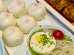 -城南往事·鲁菜济南菜(龙奥万科店)