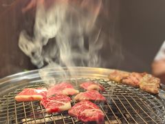 -山之屋炭火烧肉·生啤畅饮(大朗万科中央公园店)