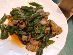 辣椒炒肉-西塘人家•黑金冠本地好店