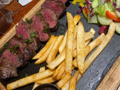 -澳骄 Aussie Kitchen·手工披萨·西餐(国大店)