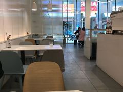 大堂-仁义涵西餐·咖啡(中华巴洛克店)
