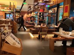 -厨创东北传家菜(信义坊店)