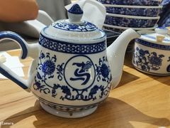 -西部马华清真兰州牛肉面·烧烤夜市(三里河店)