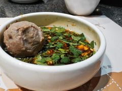 -名门潮牛·鲜牛肉海鲜火锅.烧烤自助餐厅(诚丰广场店)
