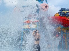 -苏州乐园森林水世界