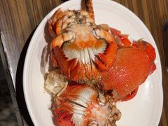 -合肥皇冠假日酒店·菲亚斯特自助餐厅(黄山路店)