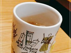 -友悦食堂(灯湖店)