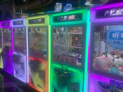 -真快活Coohoo Max(武汉绿地新田360店)
