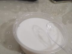 椰汁西米露-老周记顺德双皮奶