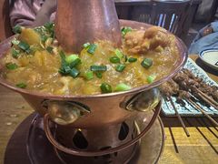-蜗牛的家旅行主题云南菜餐厅.小酒馆(护国寺店)