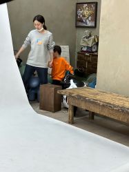 -西瓜庄园儿童摄影