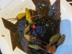-小城粥道·海胆鲜虾粥(解放广场店)