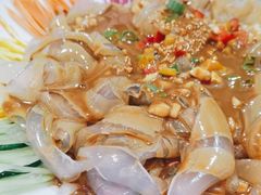-恭敬李·烤鸭(天坛北门店)