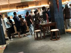 -老淮滨-蚌埠非遗小吃(淮河路店)