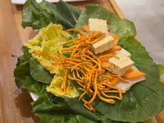 -大理董·董家小厨野生菌火锅(古城旗舰店)