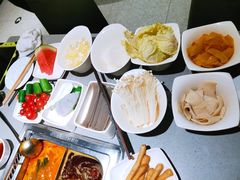 -海底捞火锅(吾悦广场店)