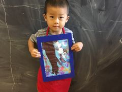 -美吉姆早教(高新中心)