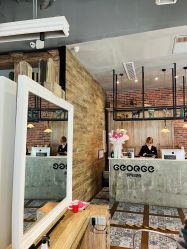 -QZHAIR SALON