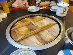 -老家大锅台·地锅鸡·铁锅炖(建邺文体路店)