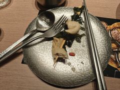 -将军牛排·尔滨地标朝鲜族美食(总店)