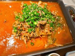 -乔街深夜食堂·台州菜·高压锅生蚝(杭州总店)