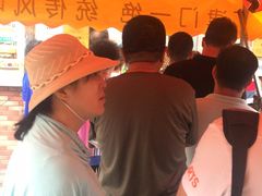 -小李烧鸡(西北角总店)