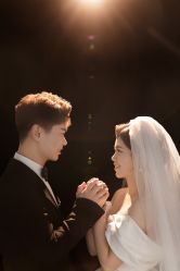 -蒙太奇婚纱摄影(万达店)