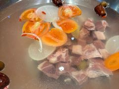 -313羊庄·羊肉火锅烧烤(李村店)