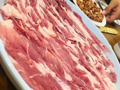 -義聚德·清真铜锅涮羊肉·烧烤(河东店)