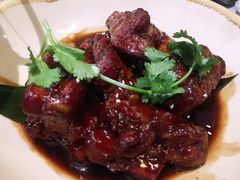 -CHINCHIN 青青·泰国料理(万象食家店)