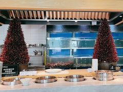 -川骄海鲜自助(亚运村店)