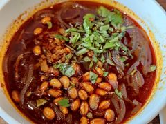 酸辣粉-金鼎轩(安贞里店)