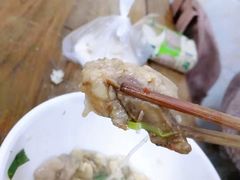 -老刘家泡馍·陕西老字号(钟楼广济街店)