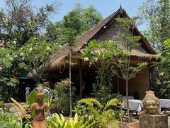 -The Palmboo Restaurant