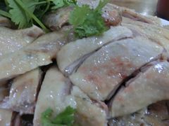 -深圳柯记餐厅(大望店)