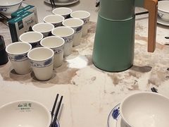 -山涧肴·湘味家肴(松岗满纷天地店)