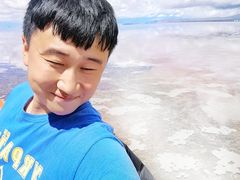 -乌尤尼盐沼