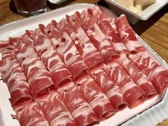 -丁卯•铜锅涮肉(工体店)