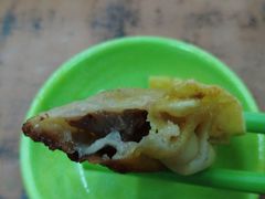 -清真蒋有记(老门东店)