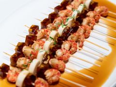 醉龙虾棕榈芯串串-皖宴(合肥店)
