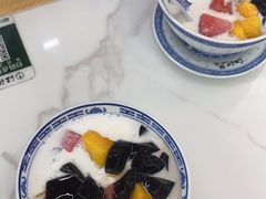 -江记甜品(罗湖店)