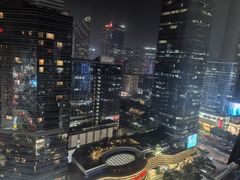 -榆漫居·高空City View府邸(广州天河体育中心石牌桥地铁站店)