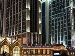 -澳门喜来登大酒店